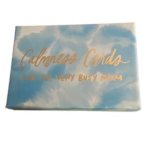 Prayer Cards Kristen Ley Calmness Busy Mom Self Help Spiritual Care Daily NEW